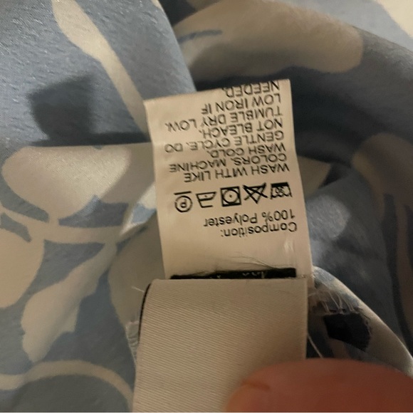 New Womens Cowl Neck Slip Dress - Picture 10 of 14